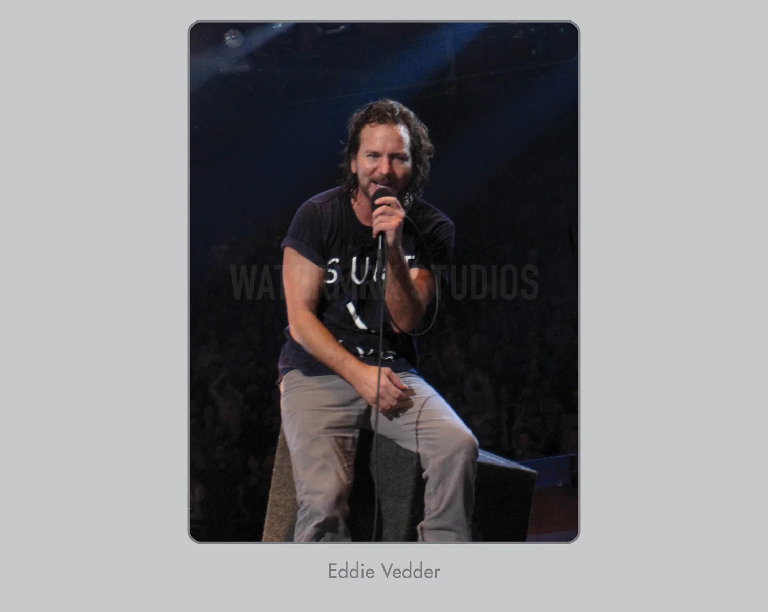 Madison Square Garden - 2010