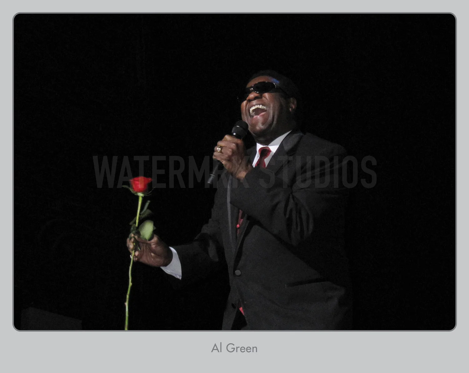 The Wellmont Theater - 2010