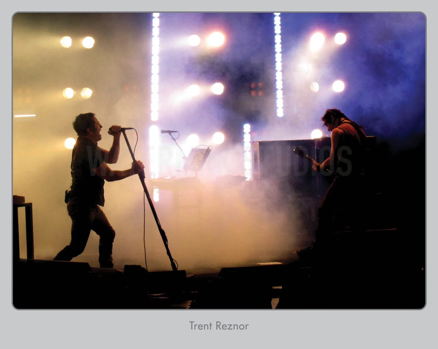 PNC Bank Arts Center - 2009