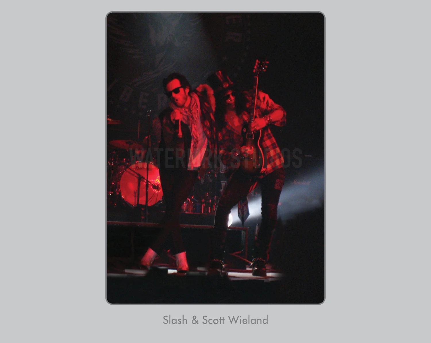 Sovereign Bank Arena - 2008