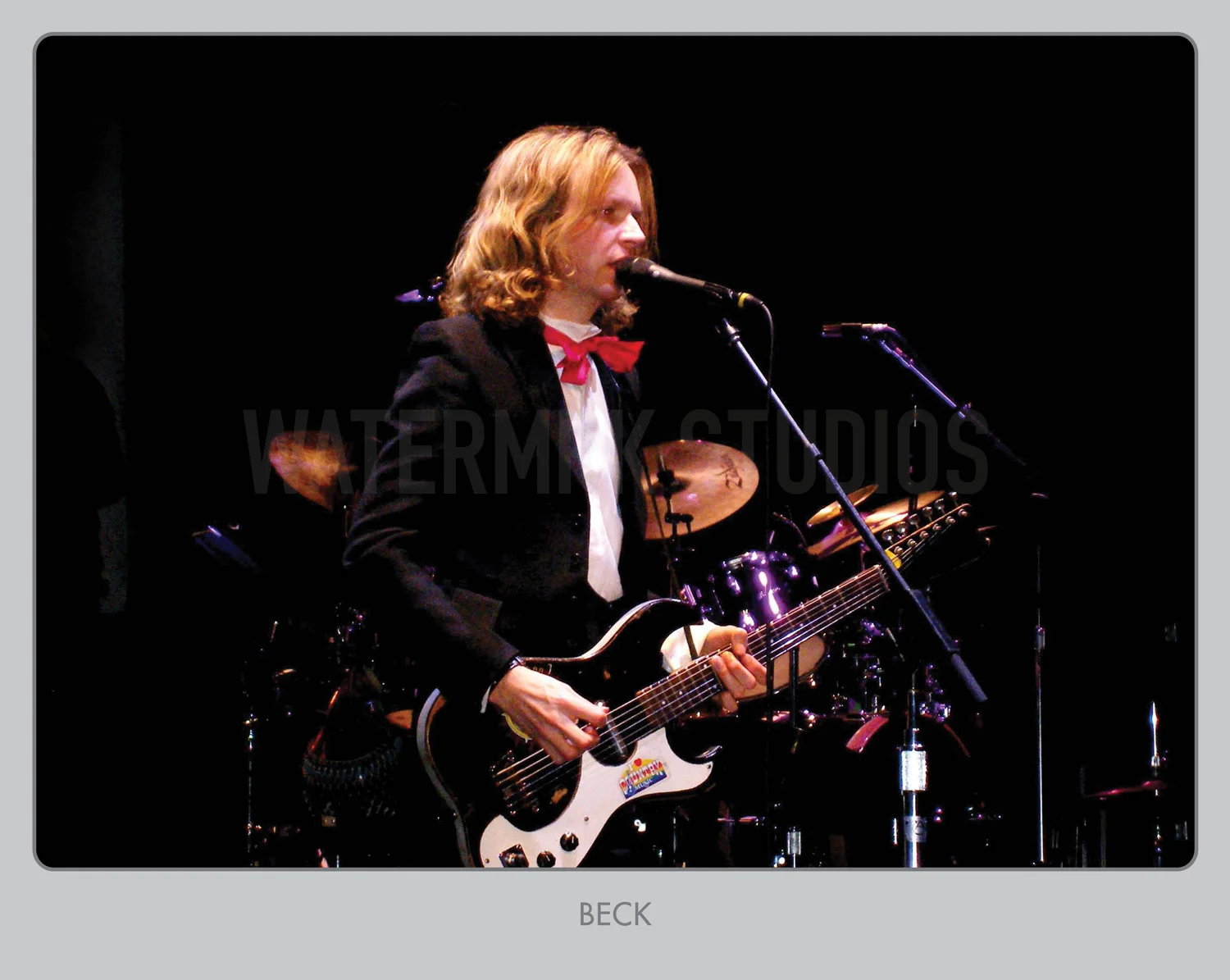 The Tower Theater - 2008