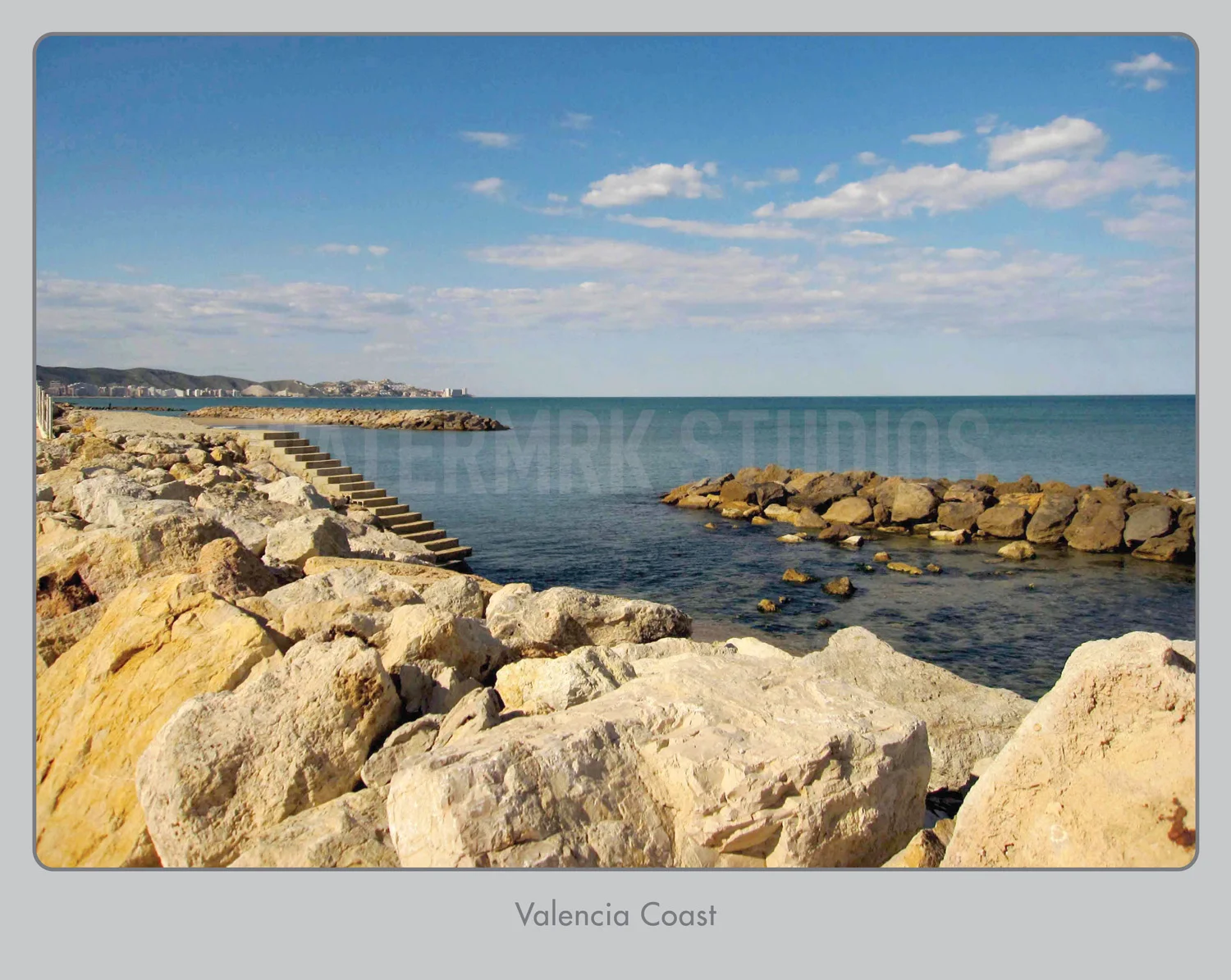Valencia - 2009