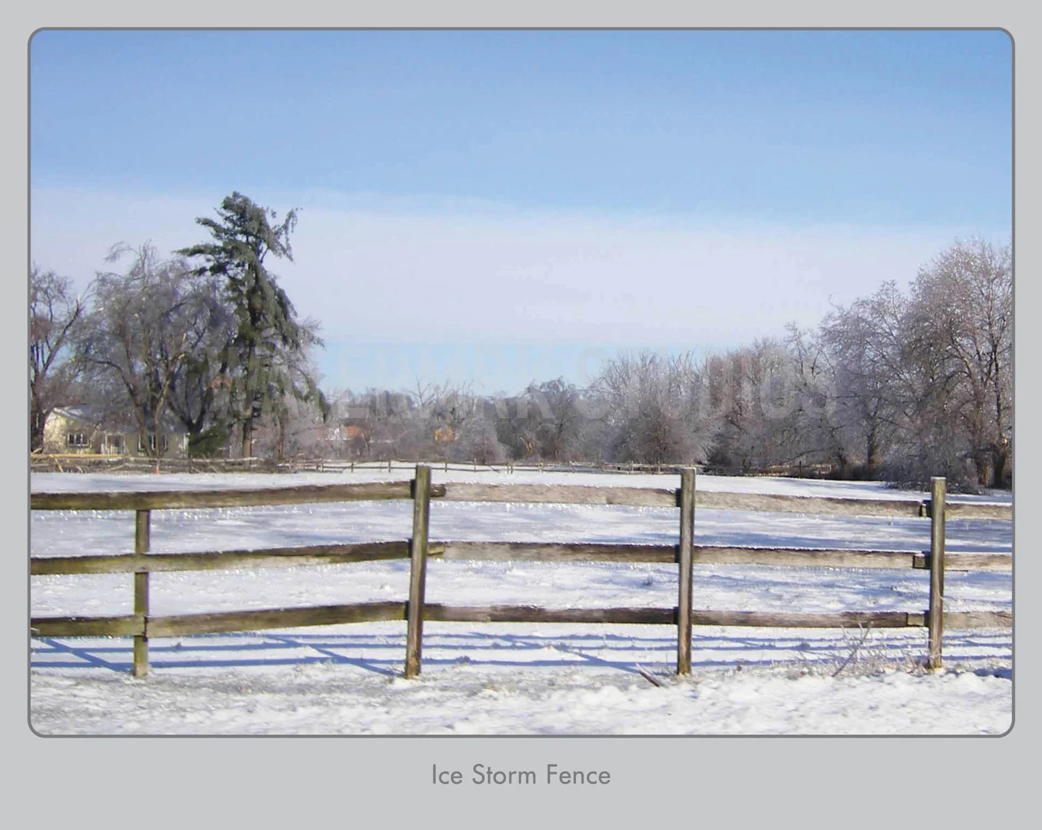 Tinton Falls - 2009