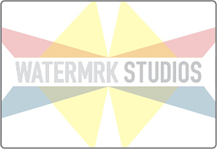 WATERMRK STUDIOS