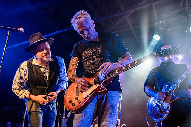 “American Lager” - Asbury Park 2019
@mikemccreadypj x @tbbnyc @dannybones64 x @seahearnow .
.
.
#asburypark #tbbnyc #mikemccready #slide #EPIC #livemusic