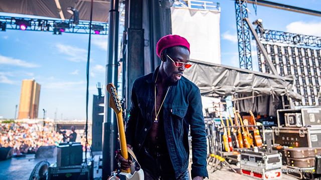 “Every Time You Get Dressed In Black - You Give A Grown Man A Heart Attack - I Pray That The Good Lord Will Bring You Back - You’re My Sunshine...” - Asbury Park 2019
@theblackpumas x @seahearnow x #asburypark
Been listening to their record non sto
