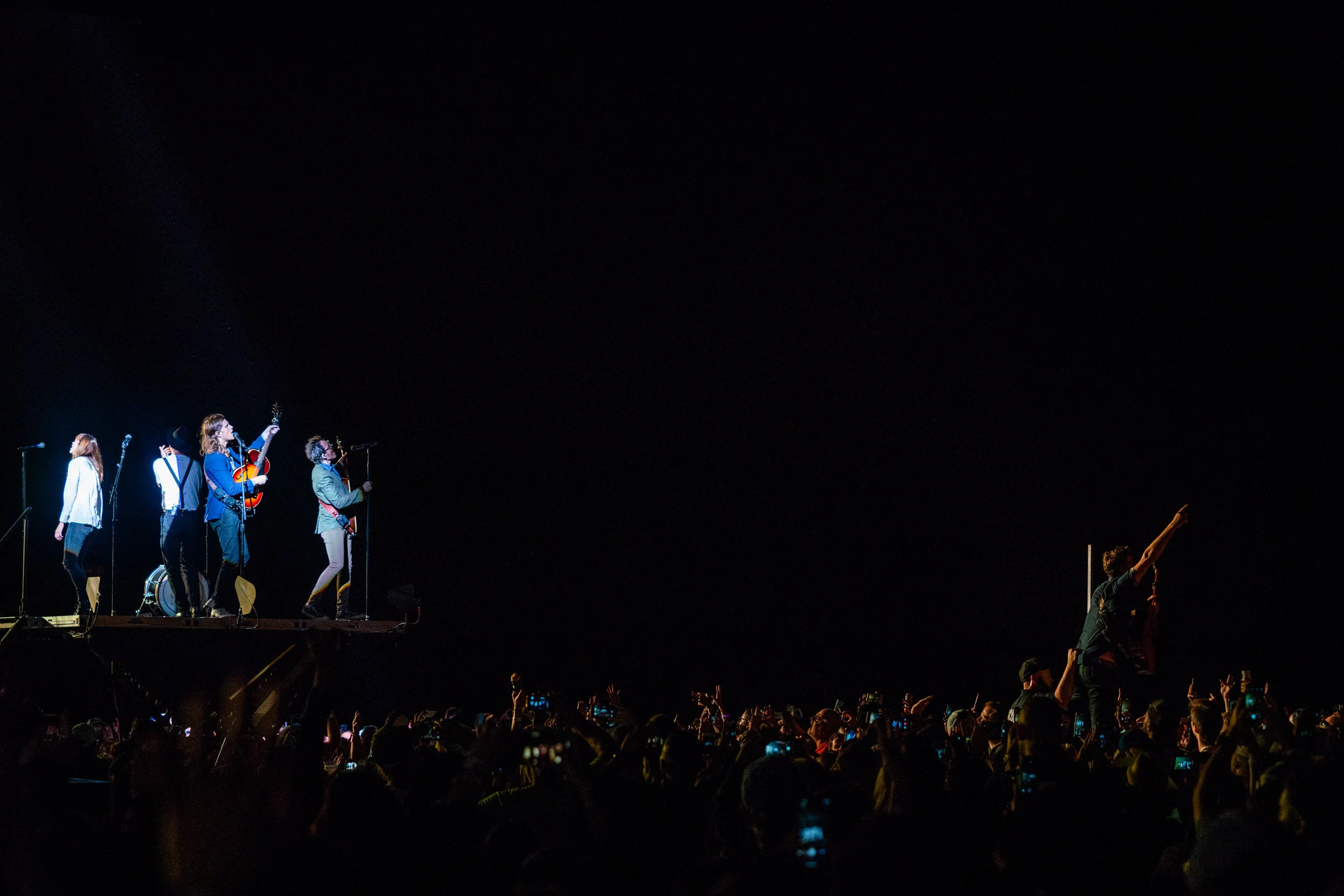 The Lumineers By Michael Kravetsky for SeaHearNow 2019 DSC01240.jpg