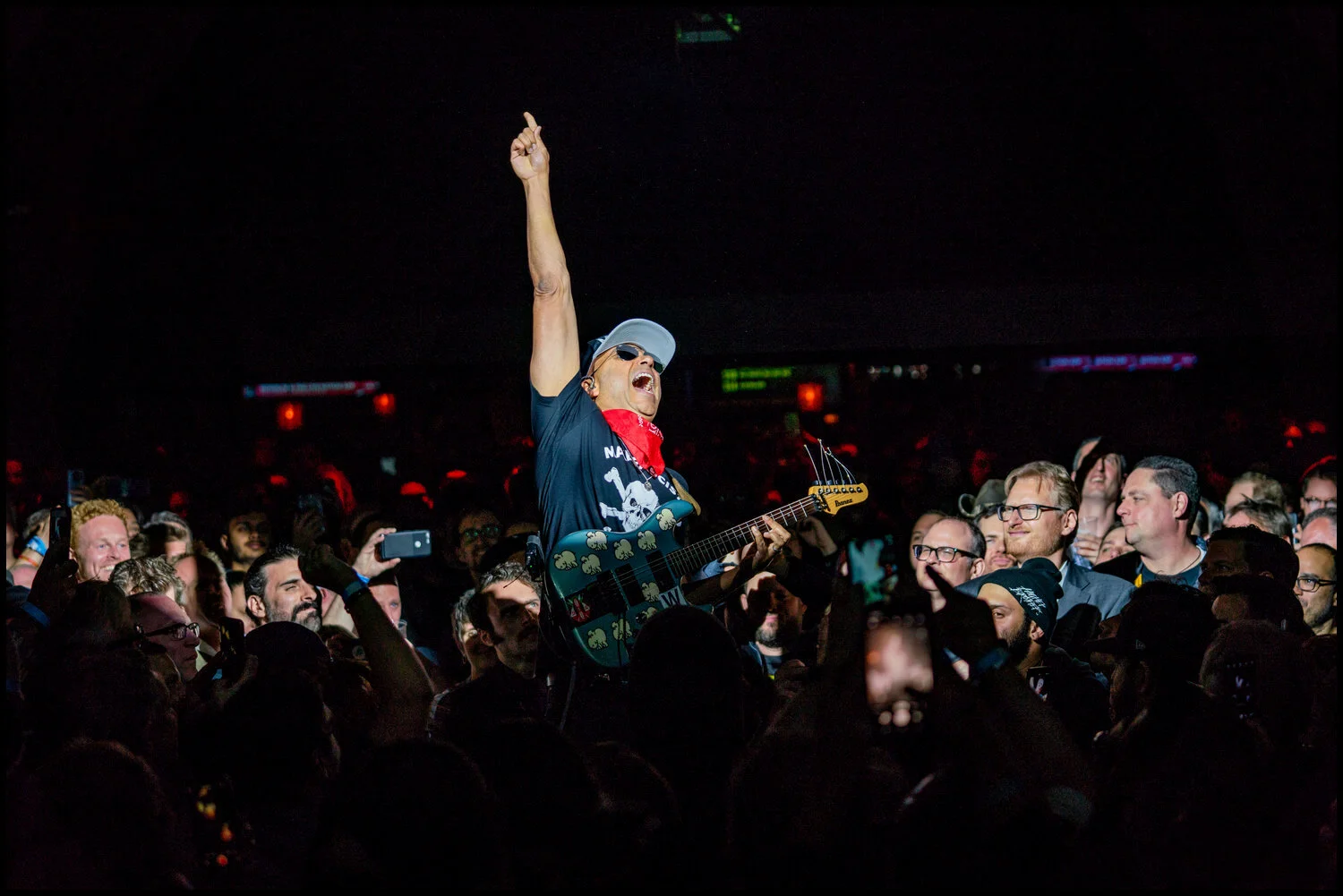 Tom Morello