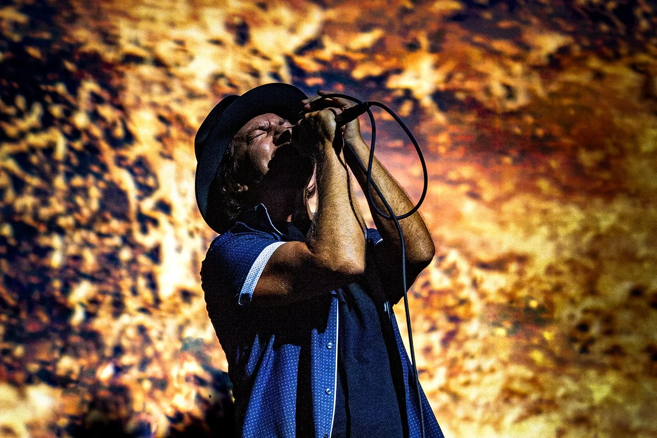 Eddie Vedder