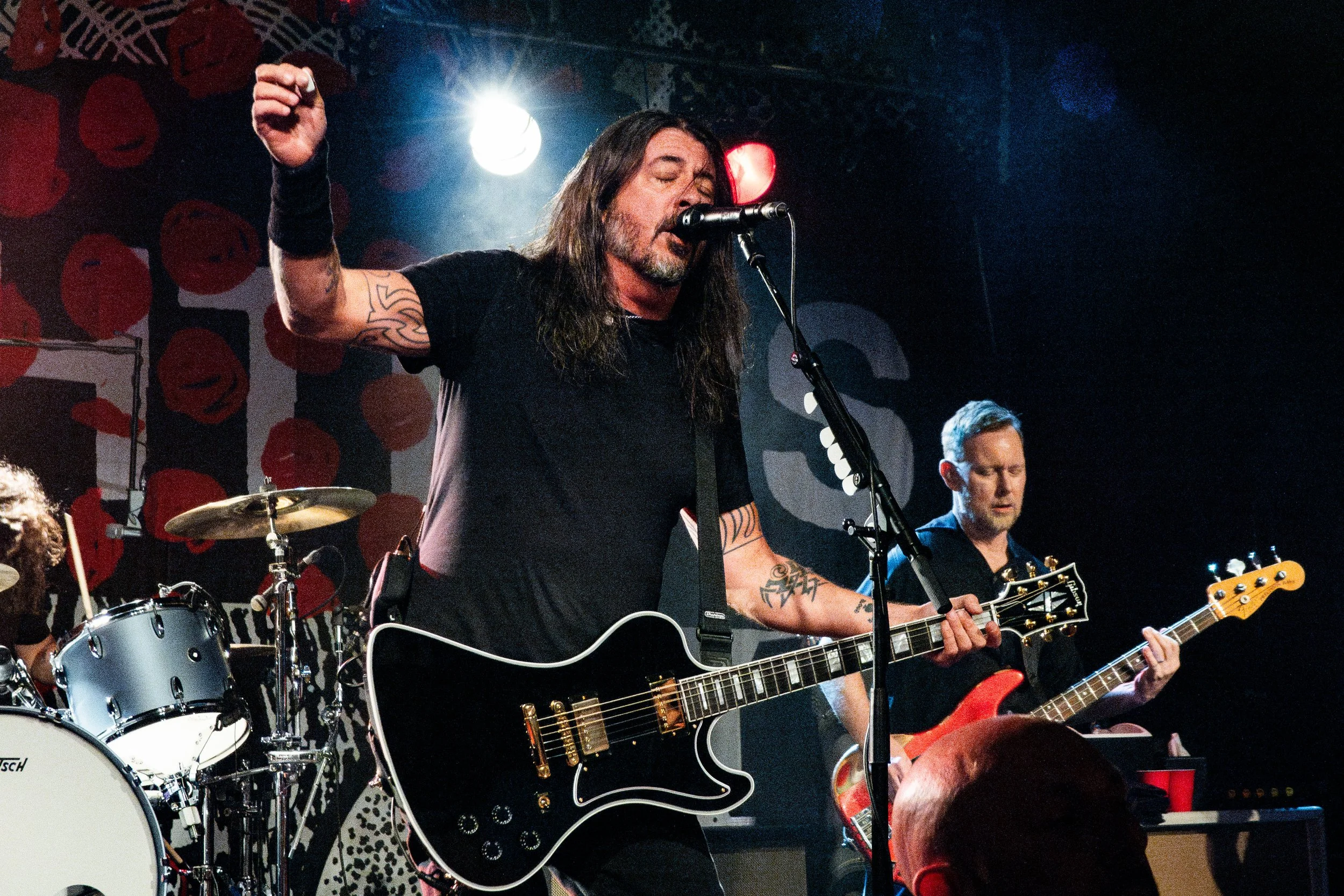 Foo Fighters