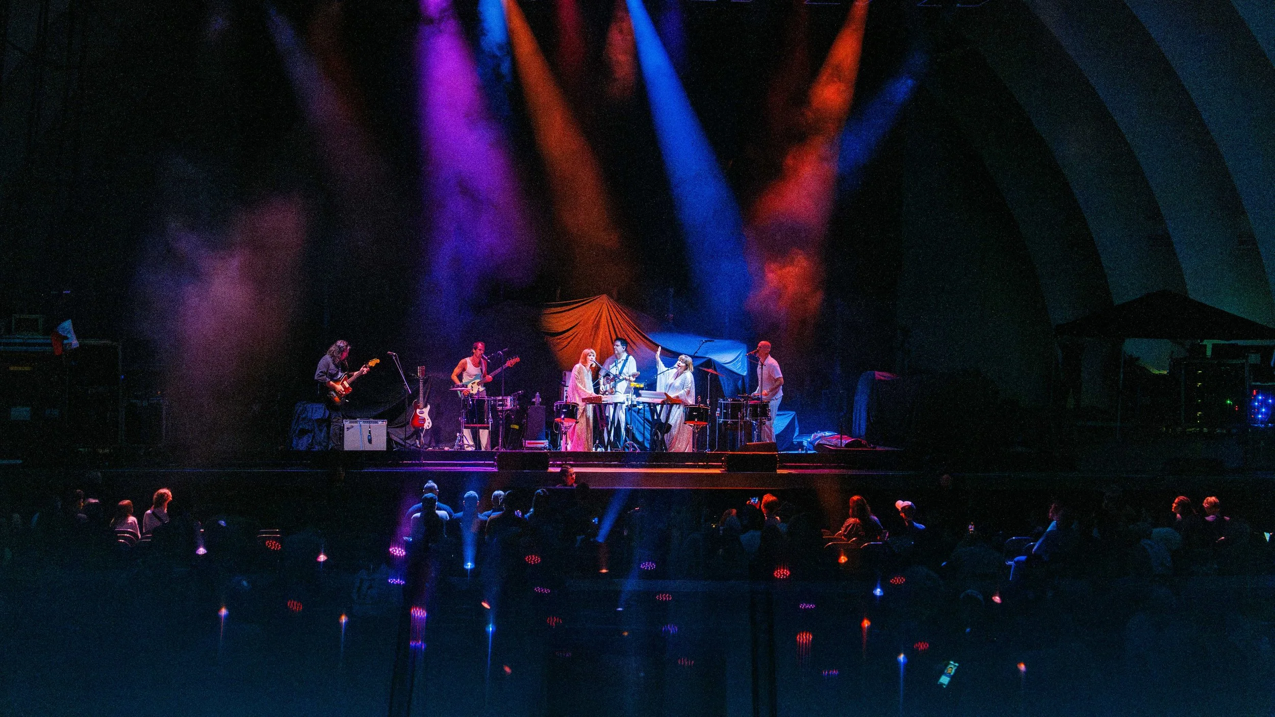 Lucius - Hollywood Bowl 10-07-24 By Michael Ryan Kravetsky MRK00301.jpg