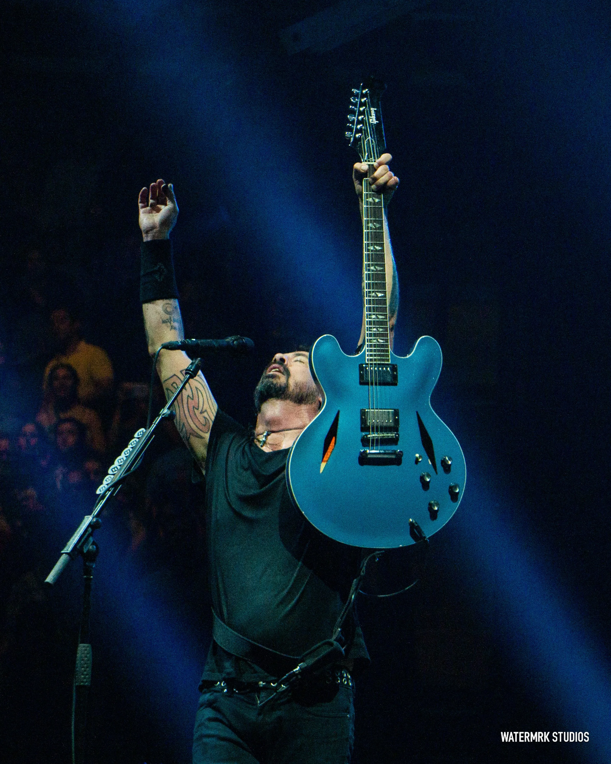 Foo Fighters by Michael Kravetsky DSC09949.jpg