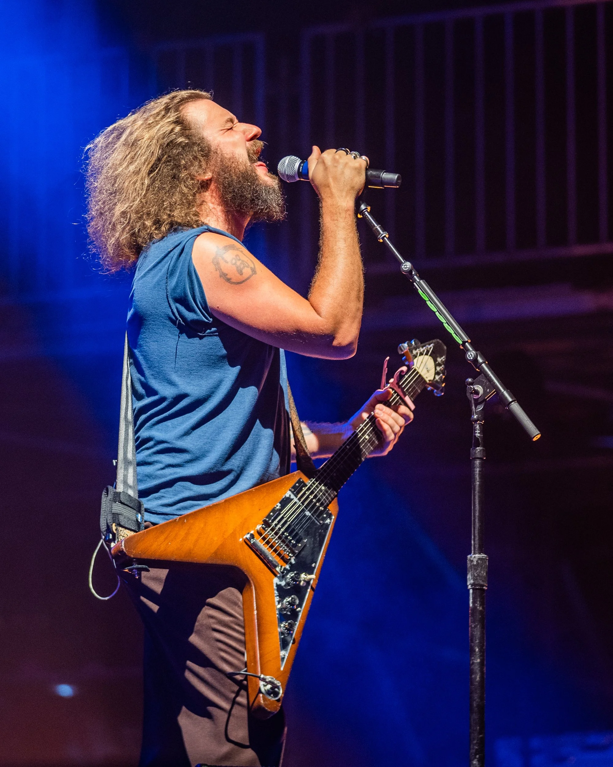 My Morning Jacket by Michael Kravetsky Ohana 2021 MRK09346.jpg