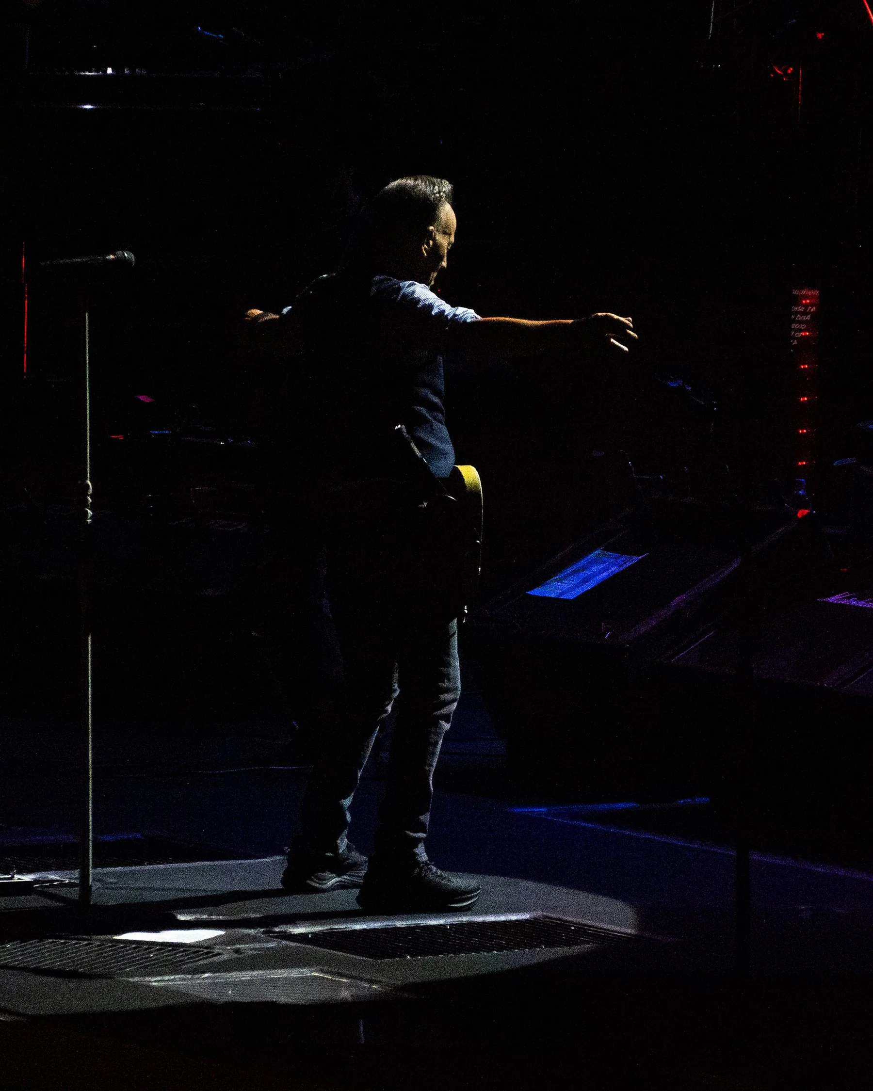Bruce Springsteen and the E Street Band - Xfinity Mobile Arena - Philadelphia, PA - 05-30-26 DSC06546 By Michael Ryan Kravetsky-2 website.jpg