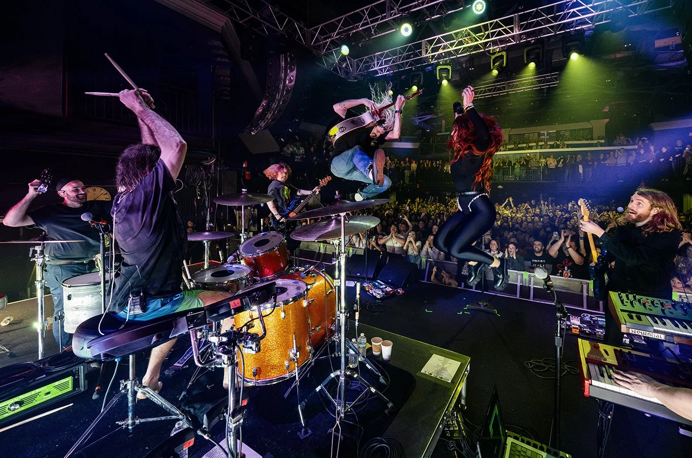 Grouplove