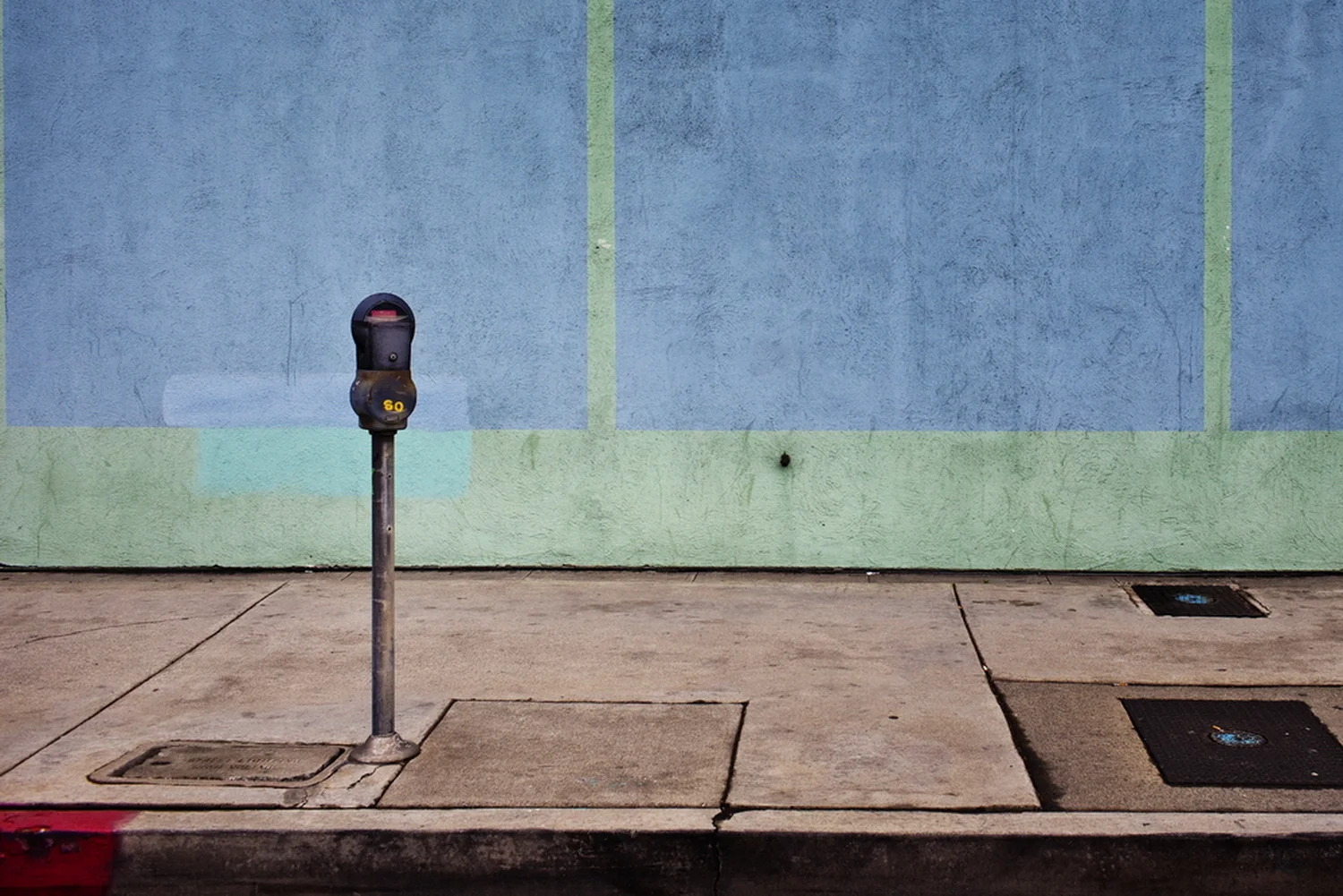 Parking Meter