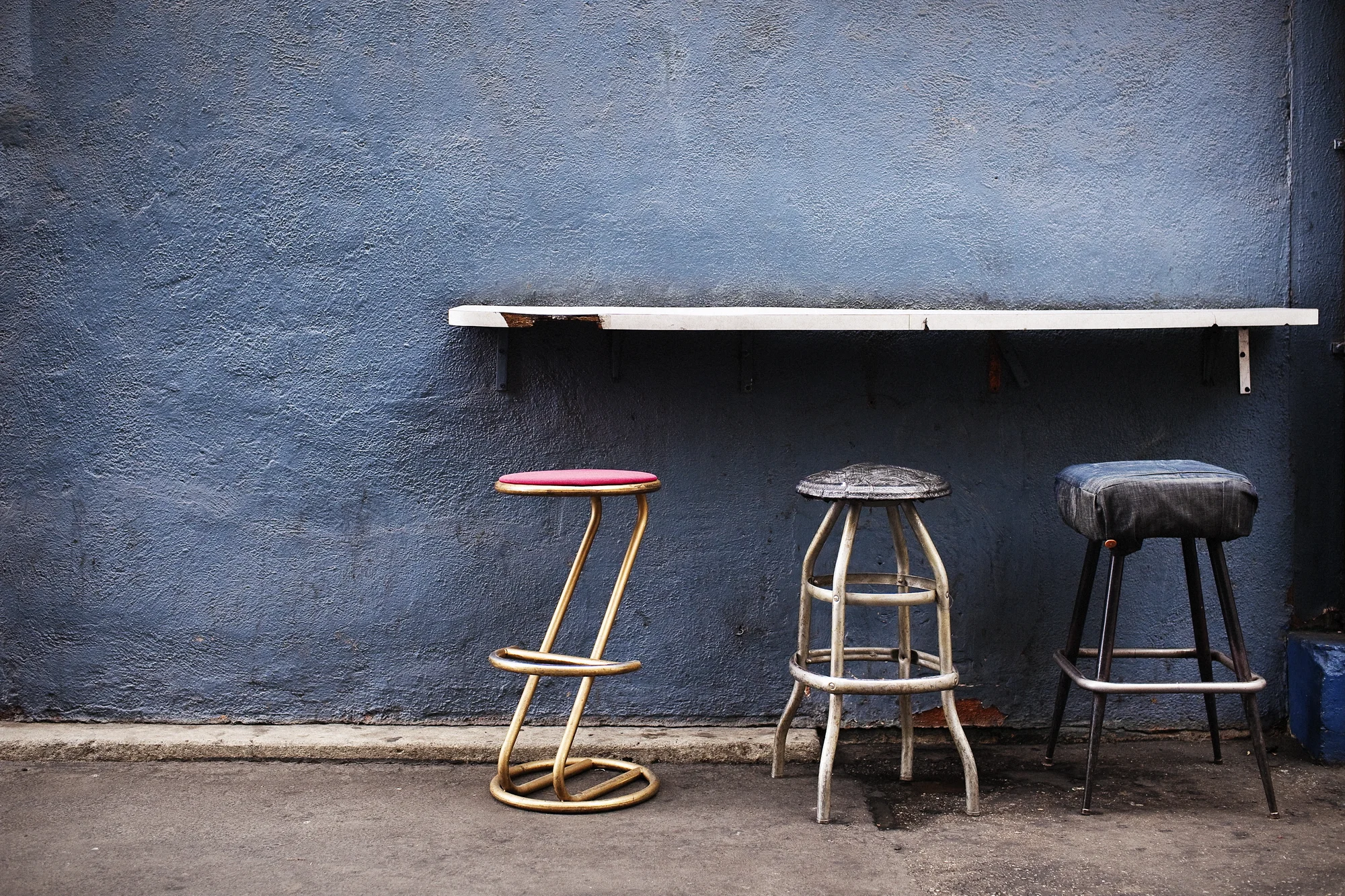 Stools