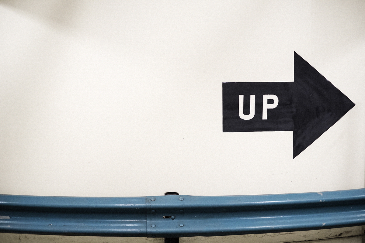 Up (Ramp)