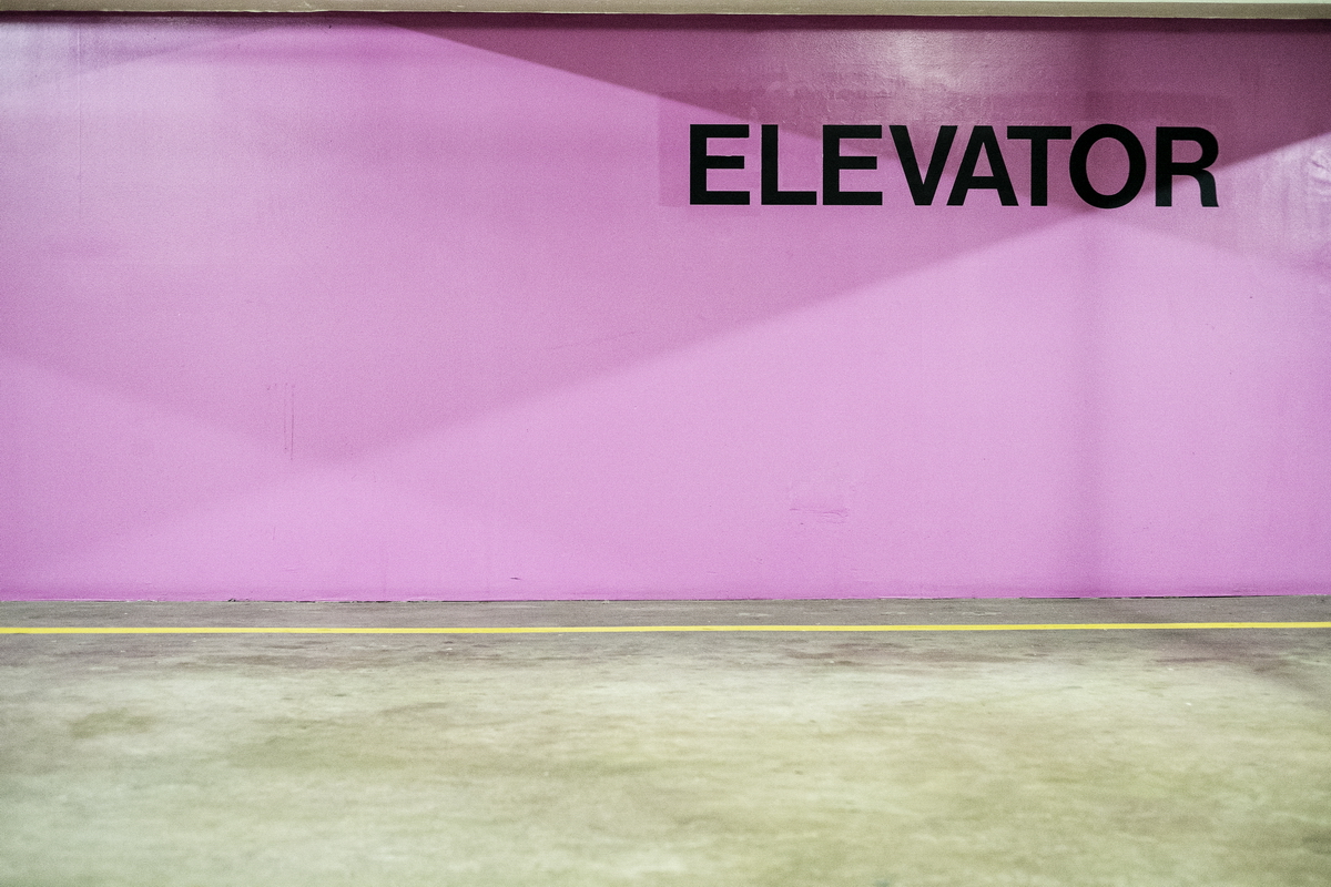 Elevator