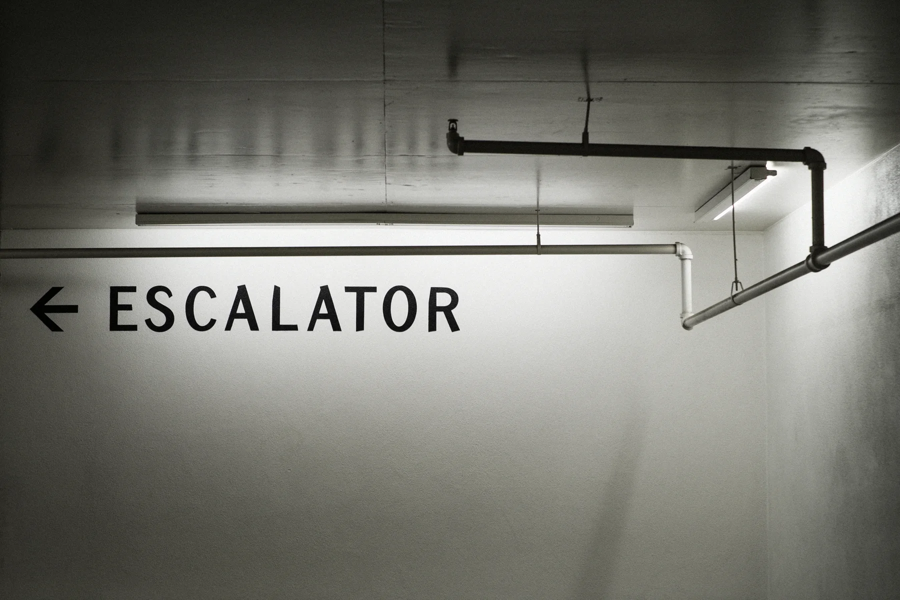 Escalator