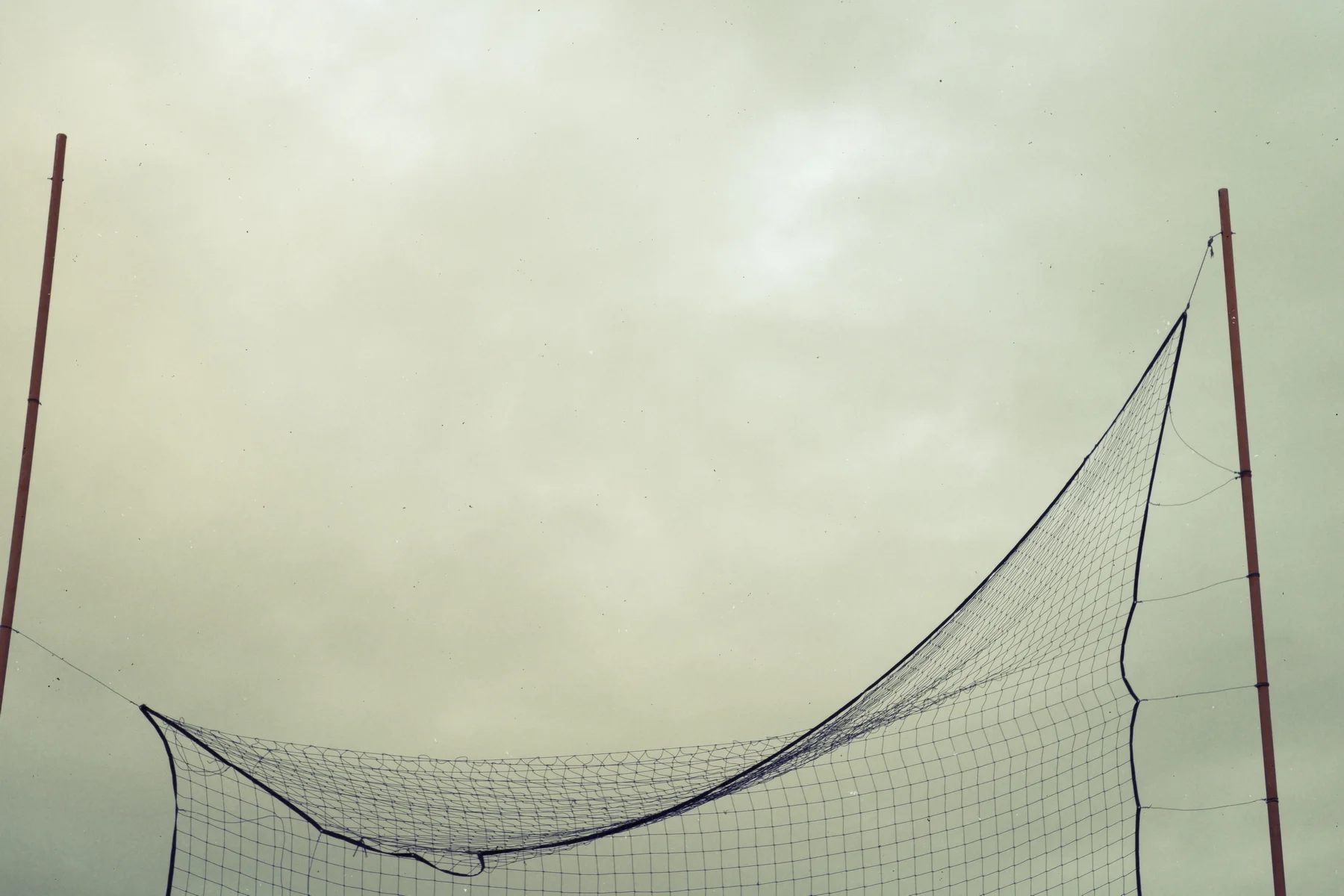 Quite 1 (Goal Posts)