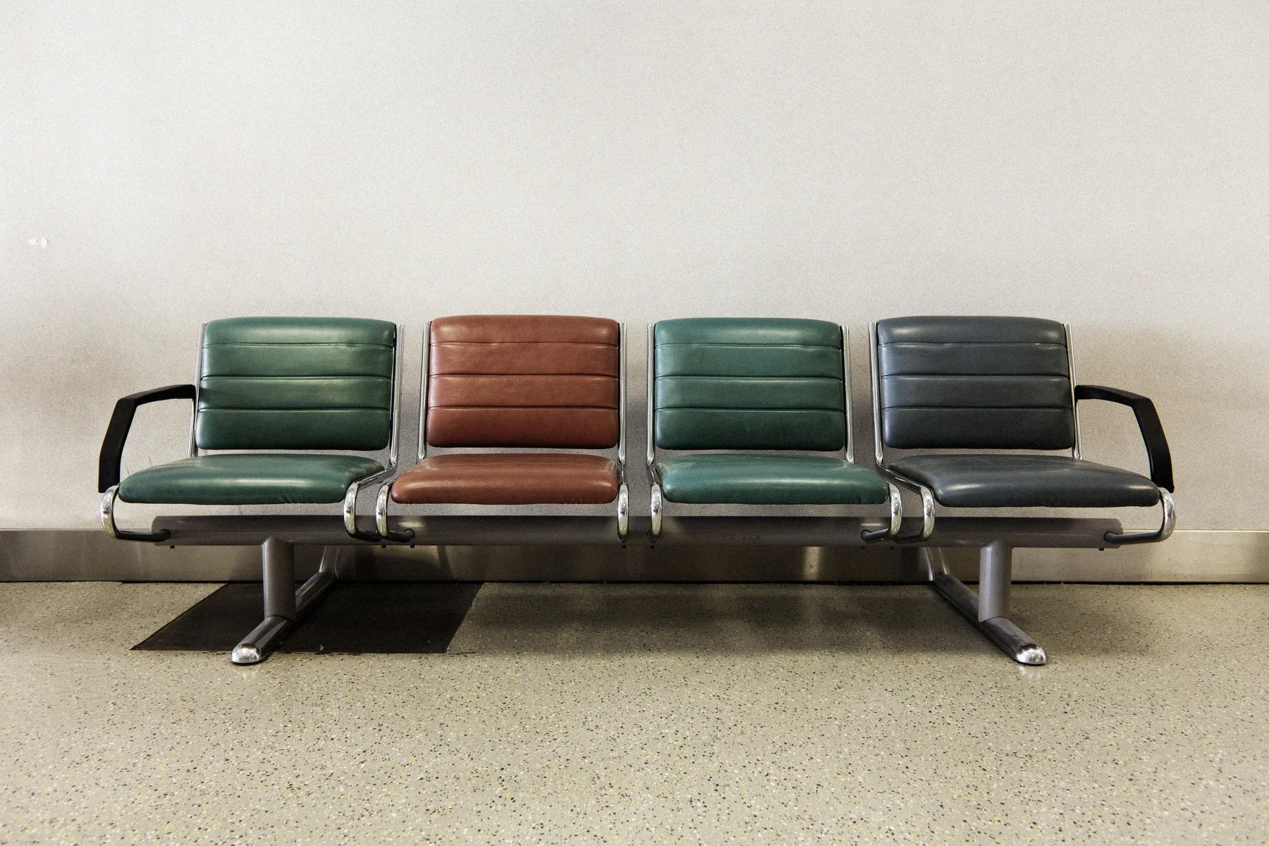 Chairs (Redux)