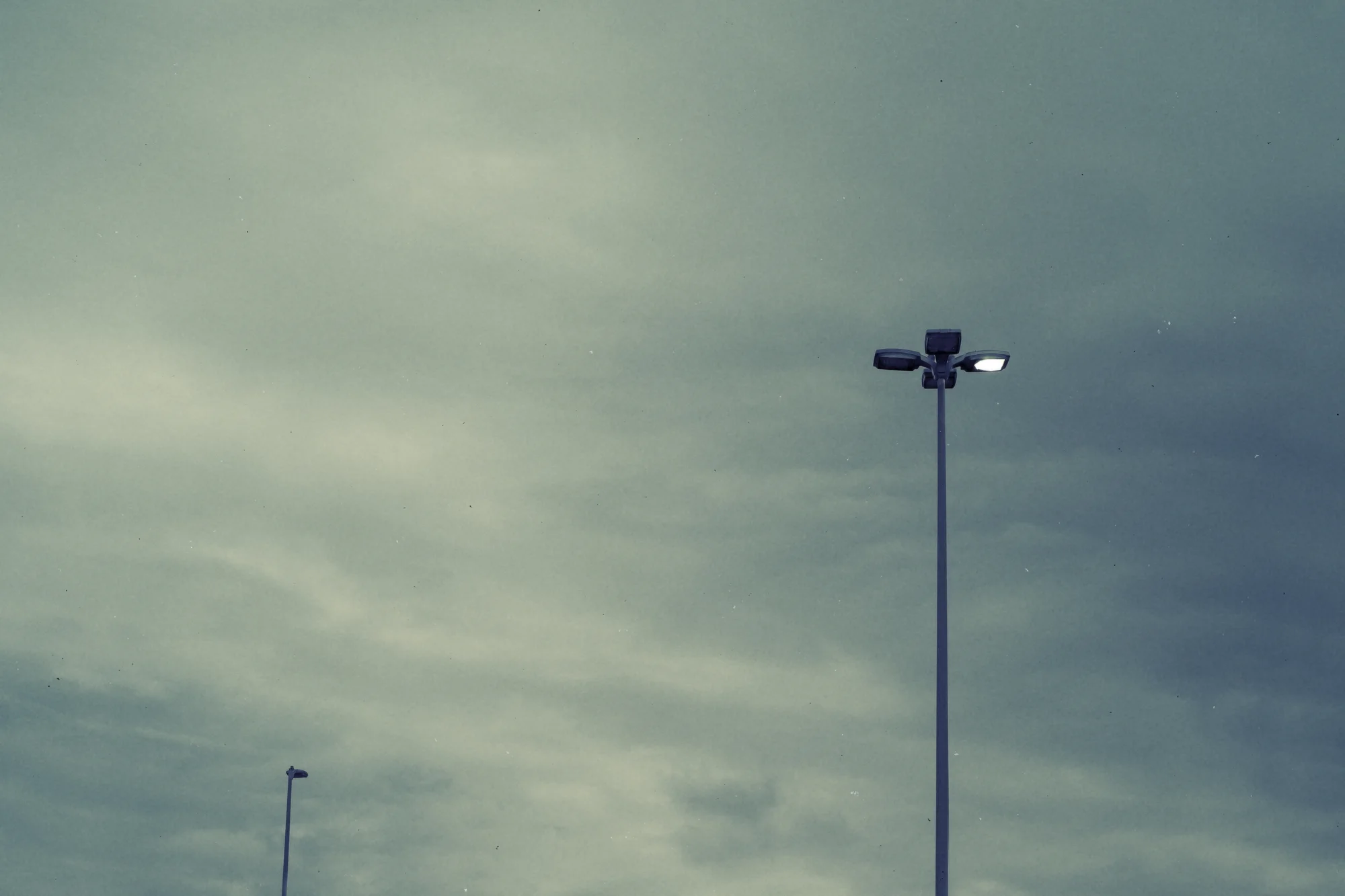 Parking Lights