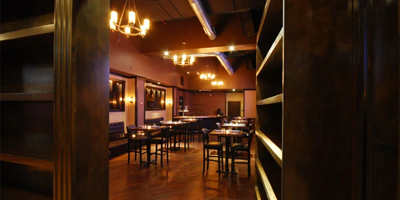 District Sports Lounge - Chicago