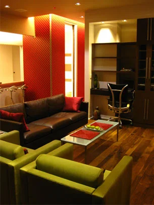 A Chicago Condominium