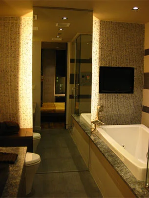 A Chicago Condominium