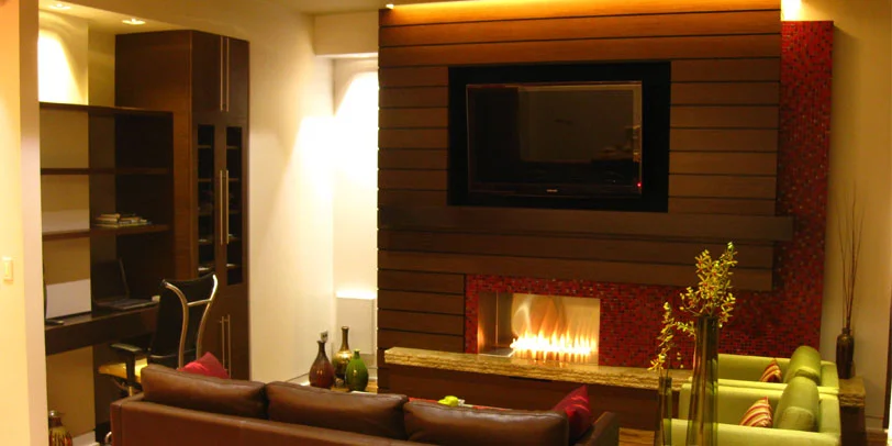 A Chicago Condominium