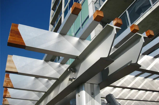 A Chicago Condominium