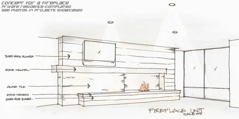 Conceptual Rendering