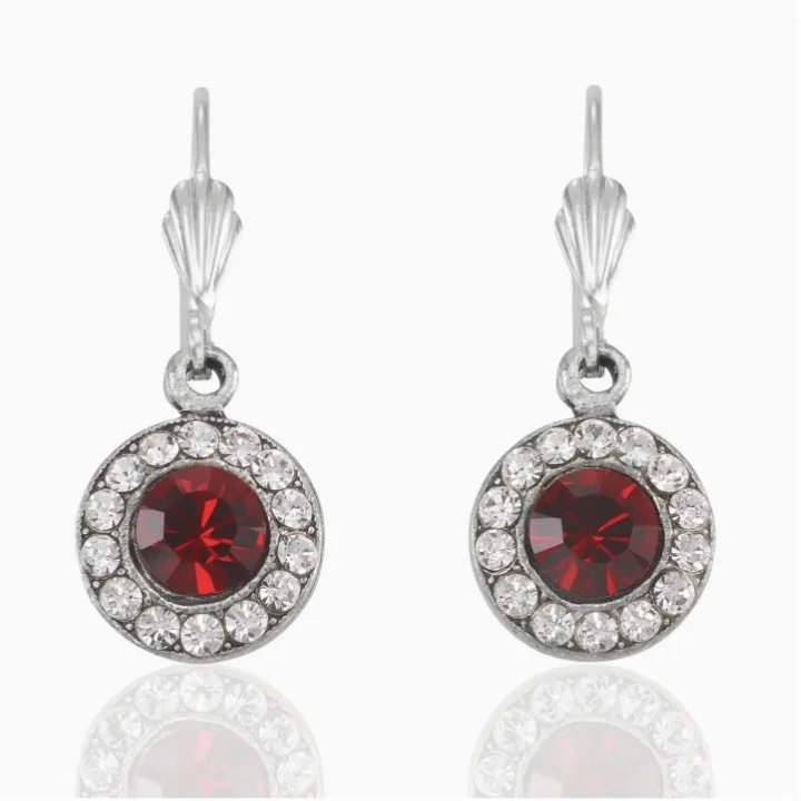 crystal red round earring.jpg