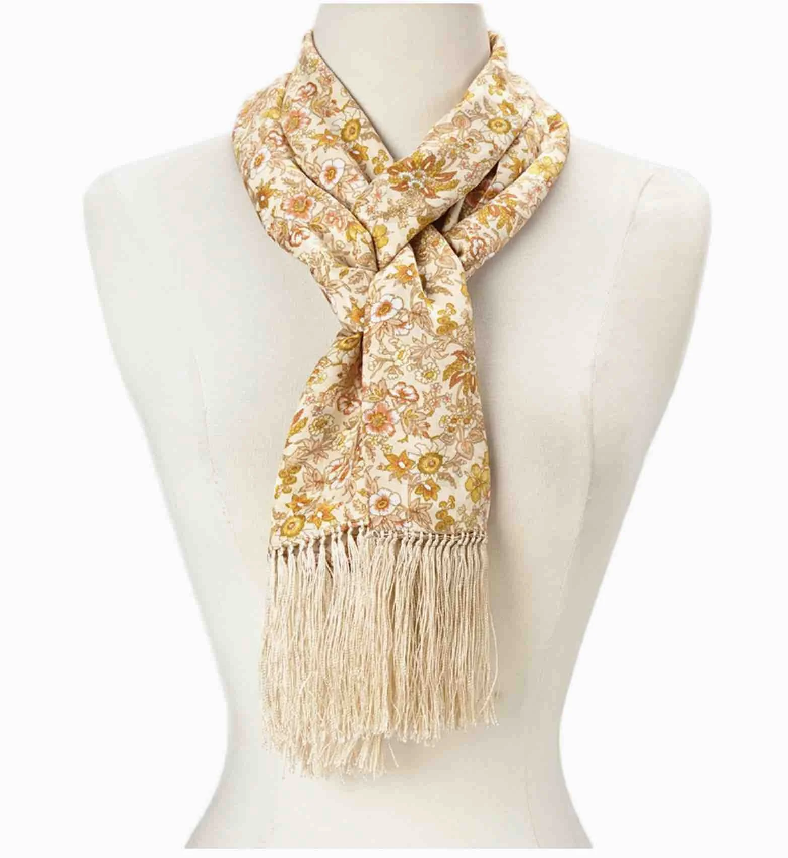 silk scarf gold floral.jpg