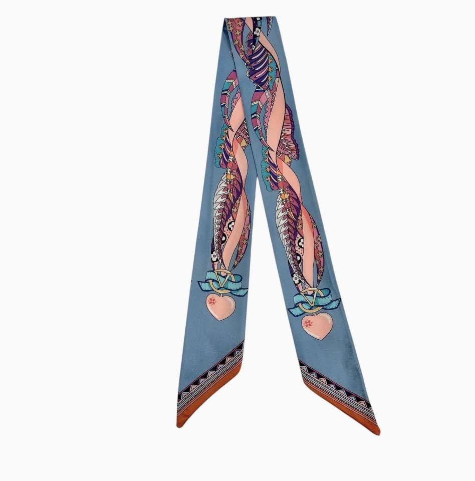 Heart Medal Twilly Scarf.jpg