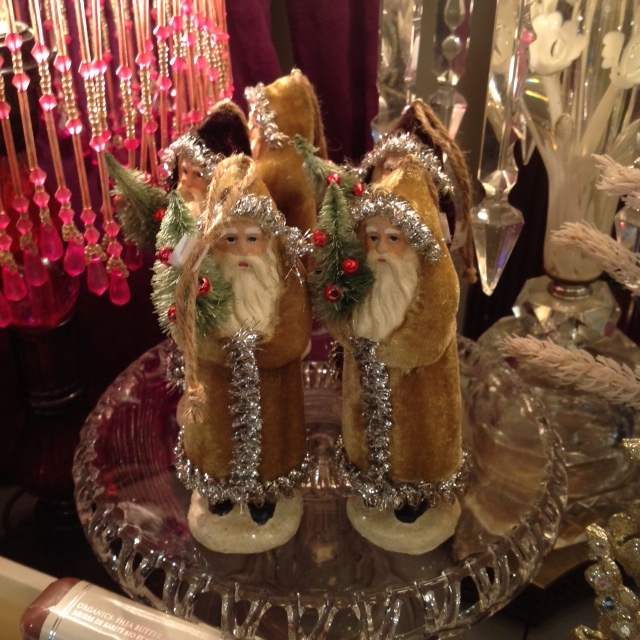 St. Nicholas Ornament