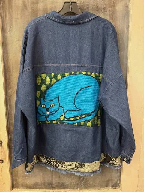 FAT CAT OOAK JACKET BLUE.jpg