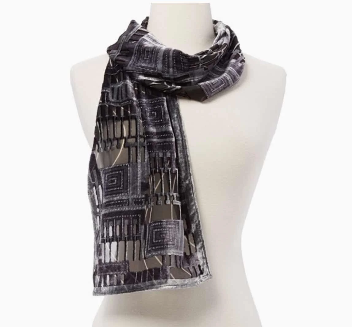 grey silver vellvet scarf burnout.jpg