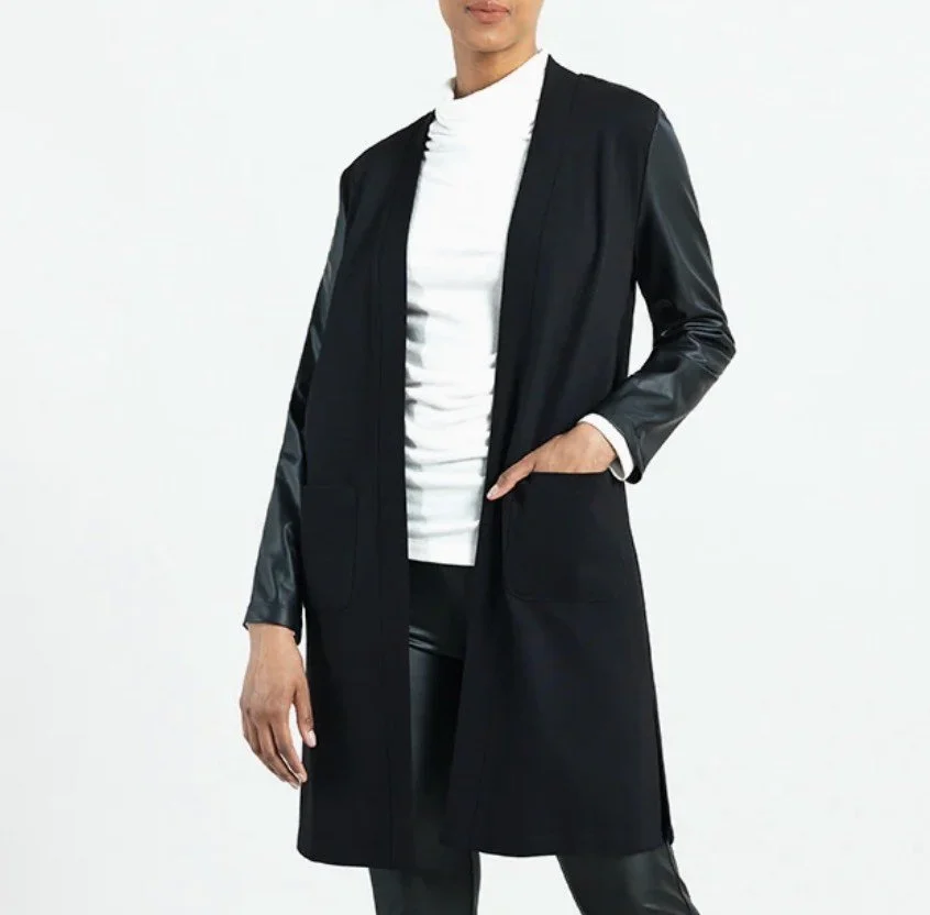 clara blk long jkt pleather.jpg