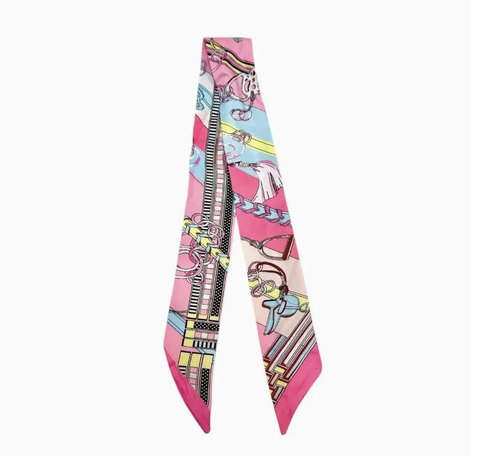 Pink Multi Twilly Scarf.jpg