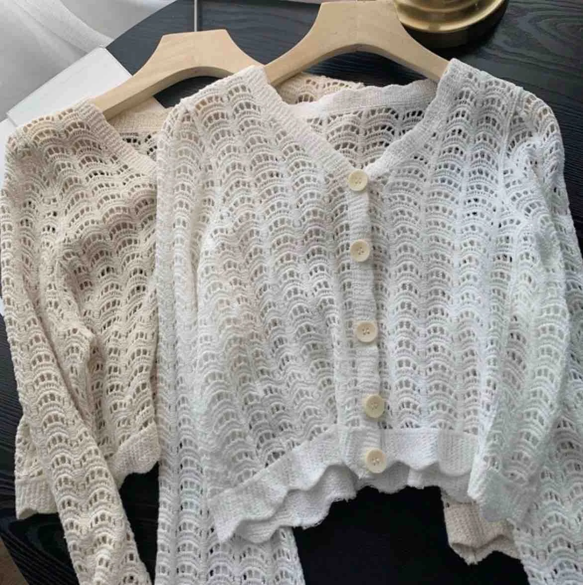 crochet white ls cardie.jpg