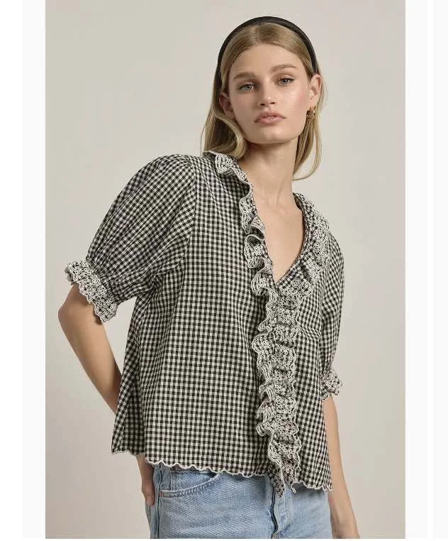 gingham ruffle blouse SIDE.jpg