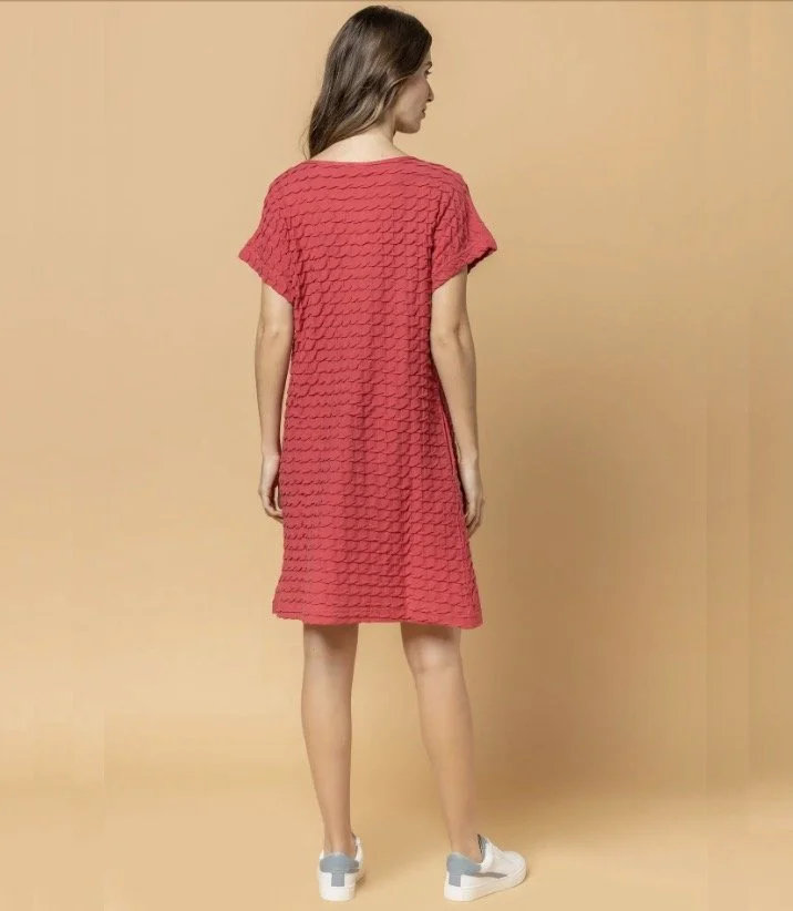 aaaa-waffle dress back red.jpg