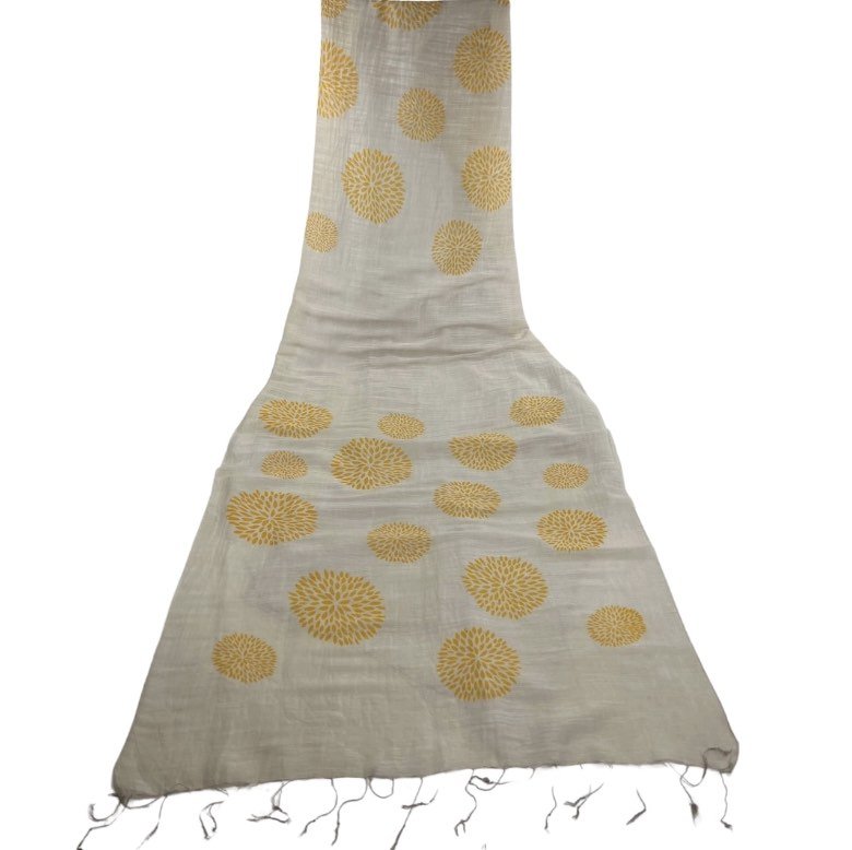 dandelion flat scarf.jpg