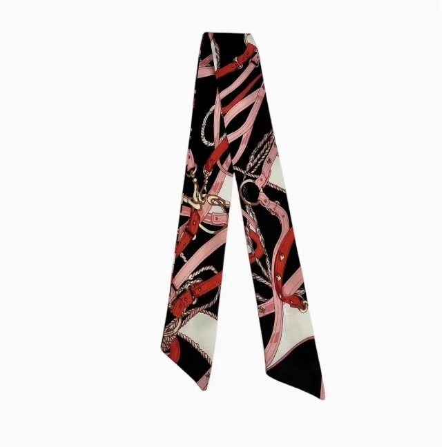 pink red black twilly scarf.jpg