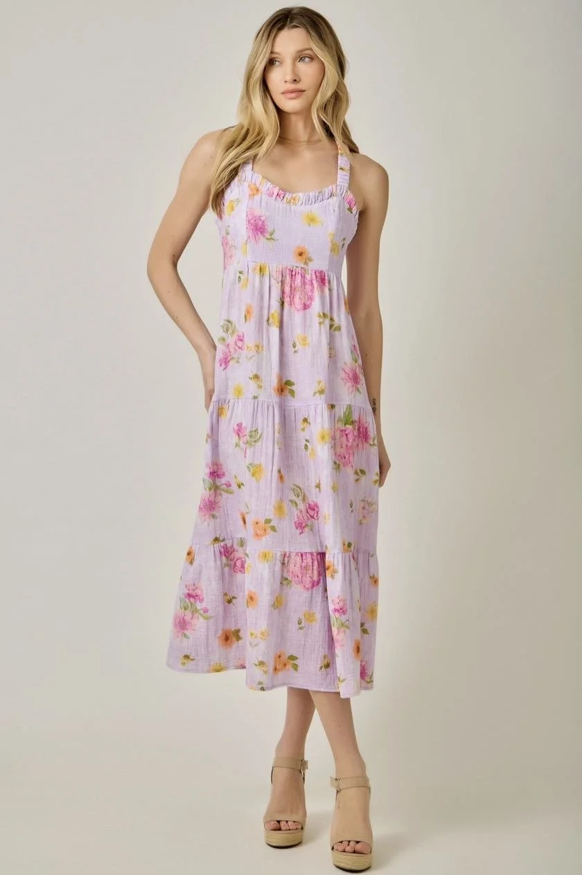 lilac floral tiered sundress.jpg