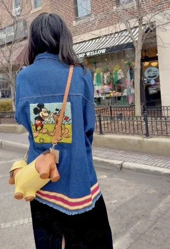 yellow dog purse back.jpg