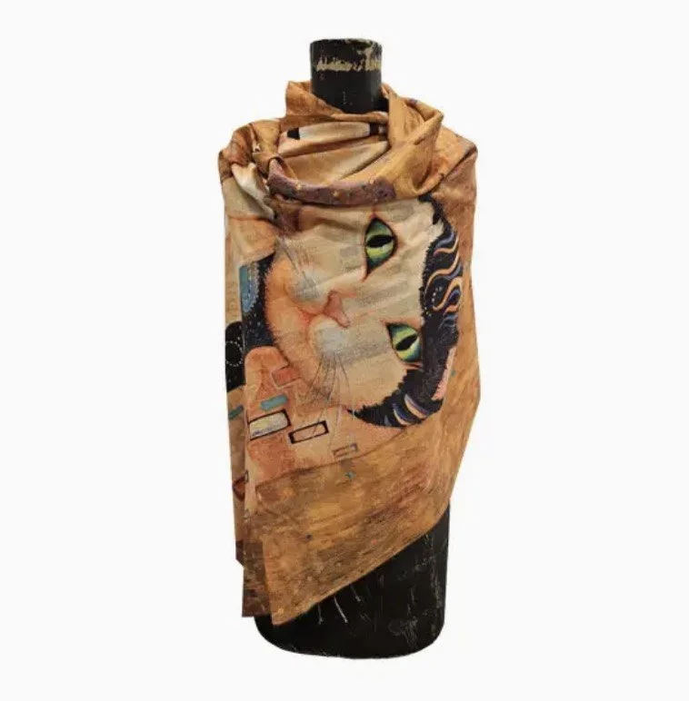 cat print shawl wrap face.jpg
