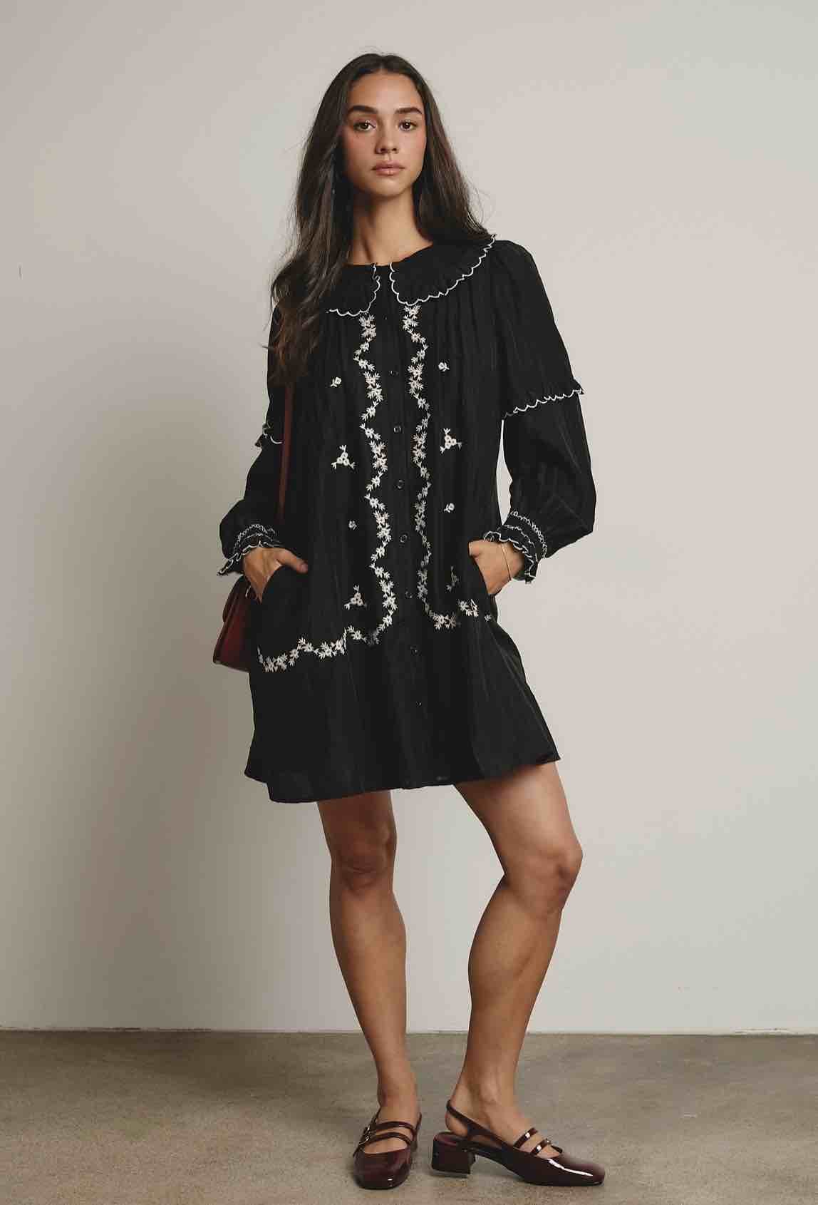 blk emb dress accessorized.jpg